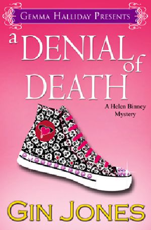 [Helen Binney Mysteries 01] • A Dose of Death